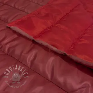 Tikattu kangas Classic terracotta