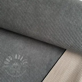 Vakosametti HUGGY anthracite