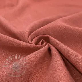 Esipesty pellava peach