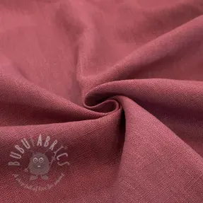 Esipesty pellava dark blush