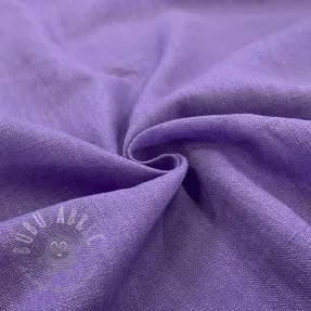Esipesty pellava purple