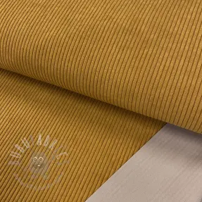 Vakosametti HUGGY ocre