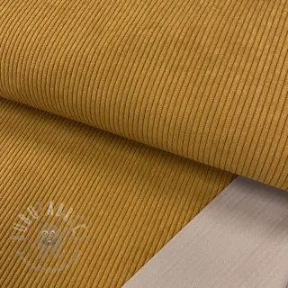 Vakosametti HUGGY ocre