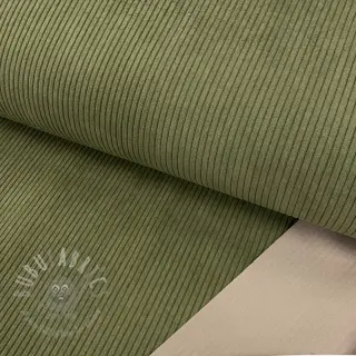 Vakosametti HUGGY kaki