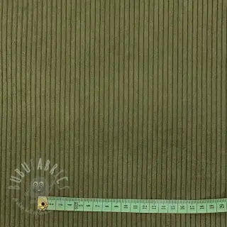 Vakosametti HUGGY kaki