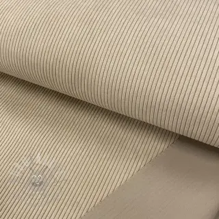 Vakosametti HUGGY beige