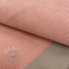 Vakosametti HUGGY bois de rose