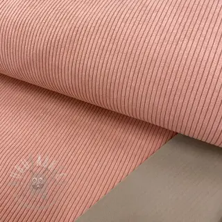 Vakosametti HUGGY bois de rose