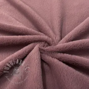 Tekoturkis SMOOTH mauve