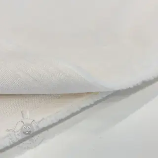 Tekoturkis SMOOTH ecru