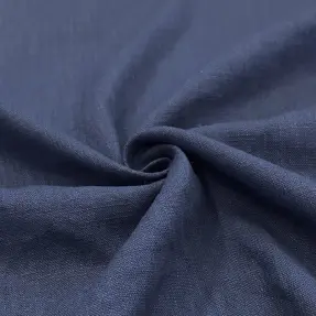 Ľan predpraný jeans