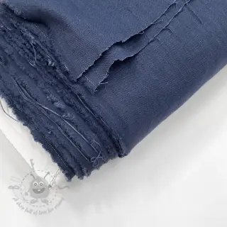 Esipesty pellava jeans