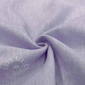 Esipesty pellava light violet