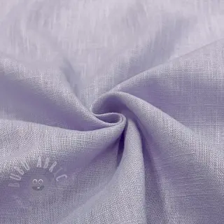 Esipesty pellava light violet