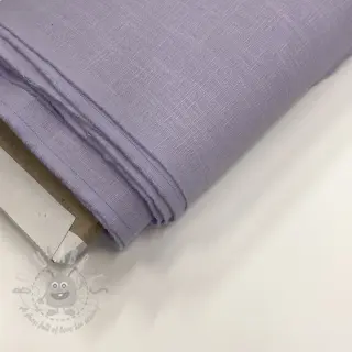 Esipesty pellava light violet