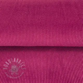 Vakosametti dark pink