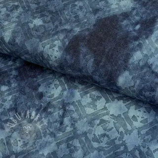 JEANS Handmade unique DEGISN Ja