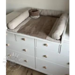 Froteekangas VELVET BAMBOO taupe