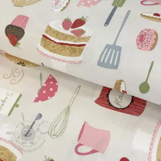 Sisustuskangas premium Baking sweet recipe