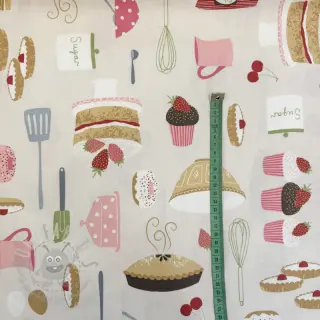 Sisustuskangas premium Baking sweet recipe