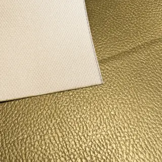 Umelá koža KARIA gold