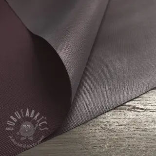 Tuulipukukangas vedenhylkivällä käsittelyllä mulberry