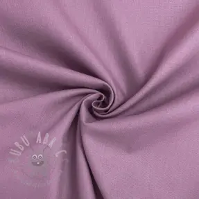 Puuvillapopliini rose wood