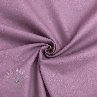 Puuvillapopliini rose wood