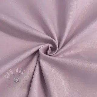 Puuvillapopliini dark powder