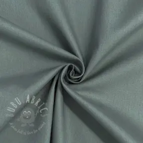 Puuvillapopliini ocean green