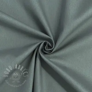 Puuvillapopliini ocean green