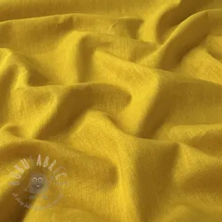 Pellava SORONA ochre
