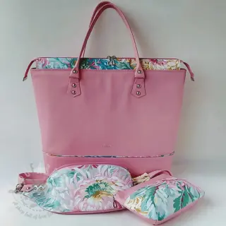 Tekonahka KARIA blush
