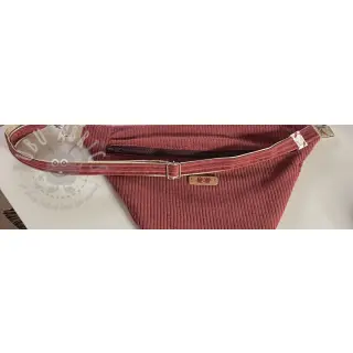 Vakosametti dark rose