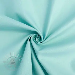 Puuvillapopliini mint