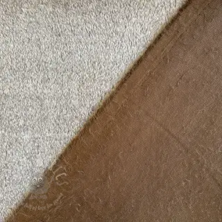 Tekoturkis COSY taupe