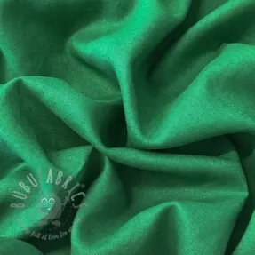 Esipesty pellava 170 g grass green