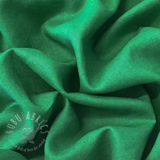 Esipesty pellava 170 g grass green
