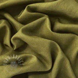 Esipesty pellava 170 g green
