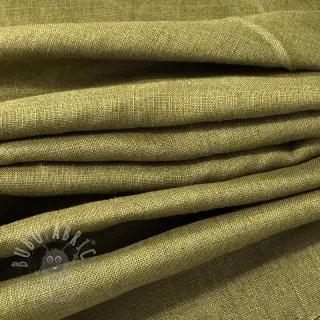 Esipesty pellava 170 g green