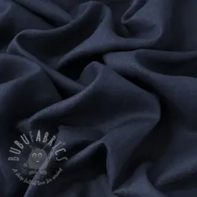Esipesty pellava 170 g navy