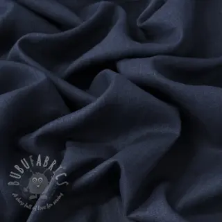 Esipesty pellava 170 g navy