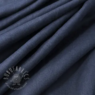 Esipesty pellava 170 g navy