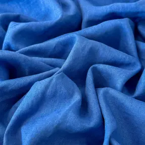 Ľan predpraný 170 g cobalt