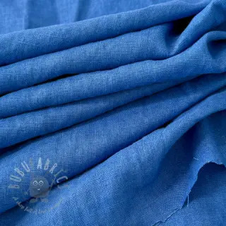 Esipesty pellava 170 g cobalt