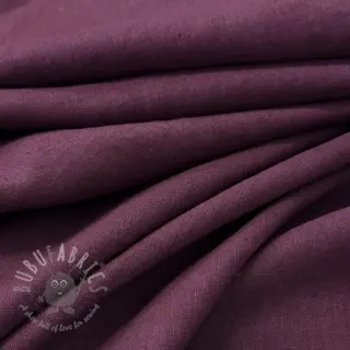 Esipesty pellava 170 g mulberry