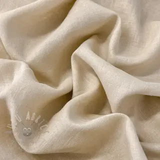 Esipesty pellava 170 g beige