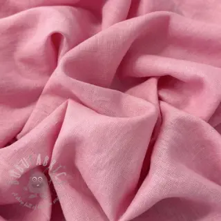 Esipesty pellava 170 g light pink