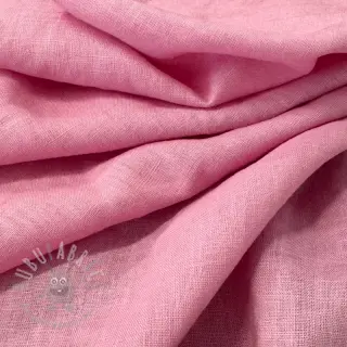 Esipesty pellava 170 g light pink