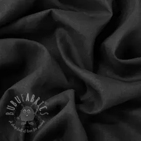 Esipesty pellava 170 g black